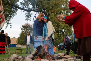 mendota dakota sacred fire potluck (7)
