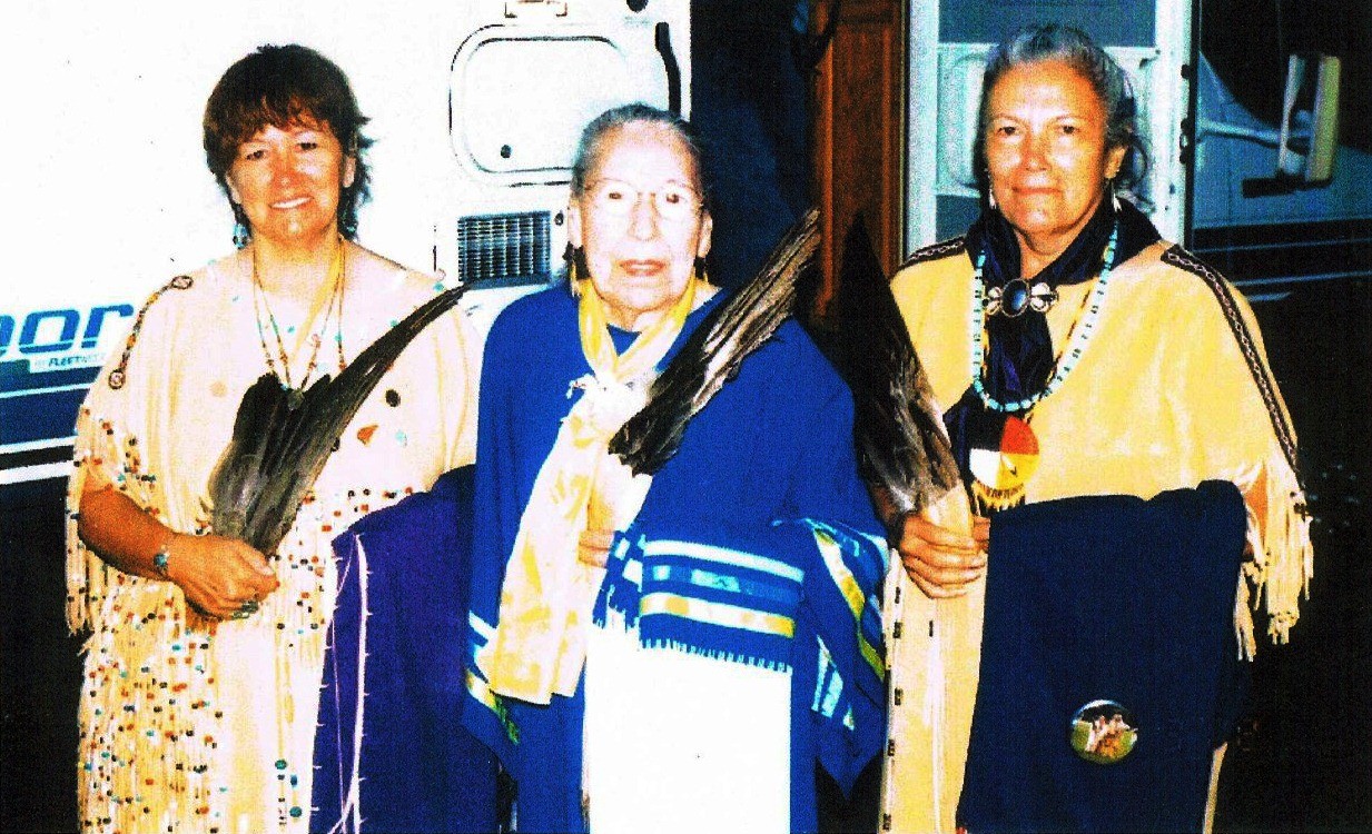 ANCESTORS – Mendota Mdewakanton Dakota Tribal Community