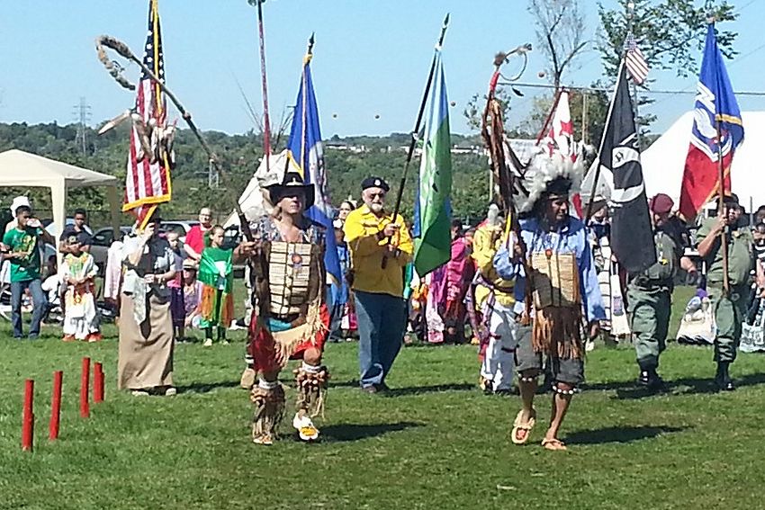 Mendota Mdewakanton Dakota Tribal Community declares its sovereignty