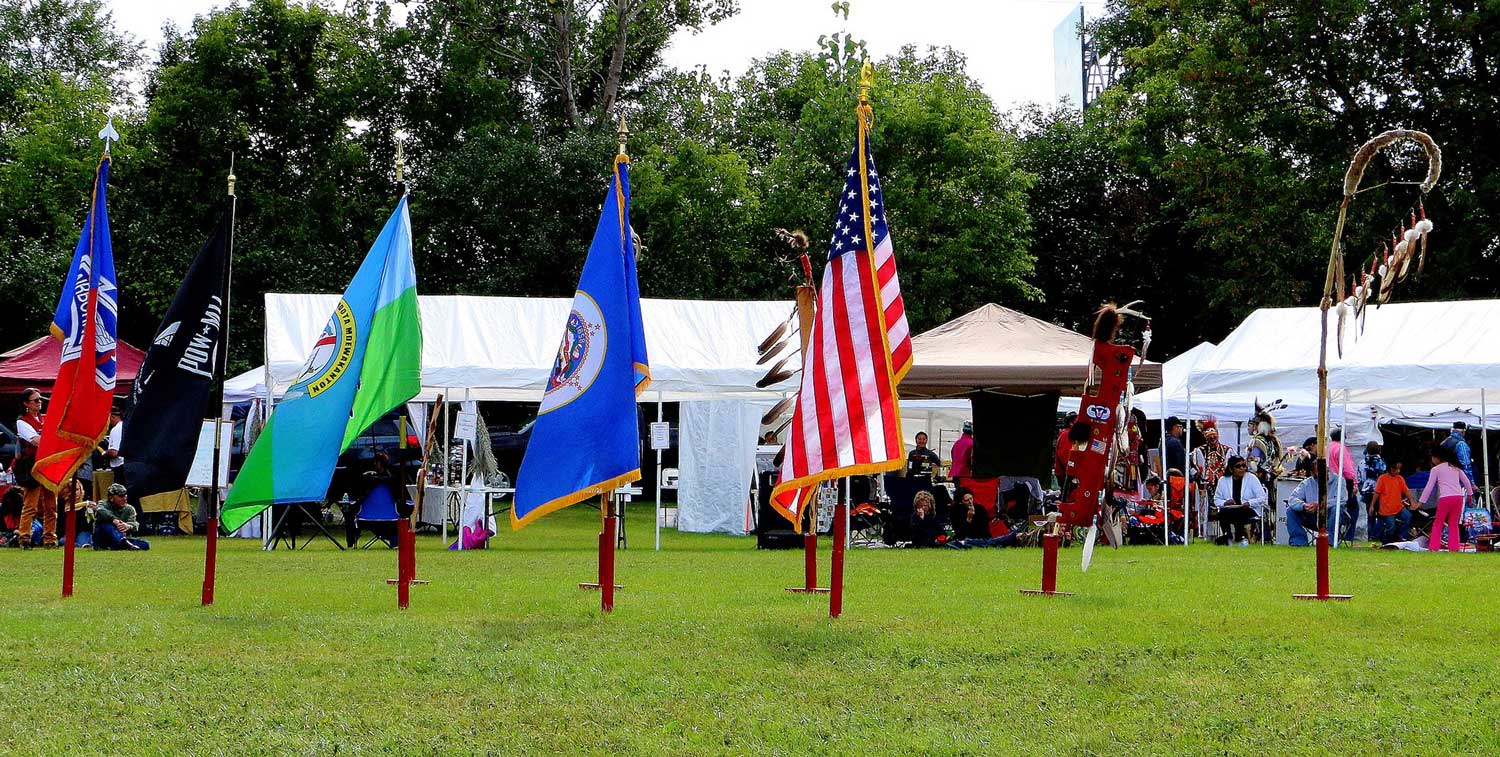 Mendota Mdewakanton Dakota Tribal Community