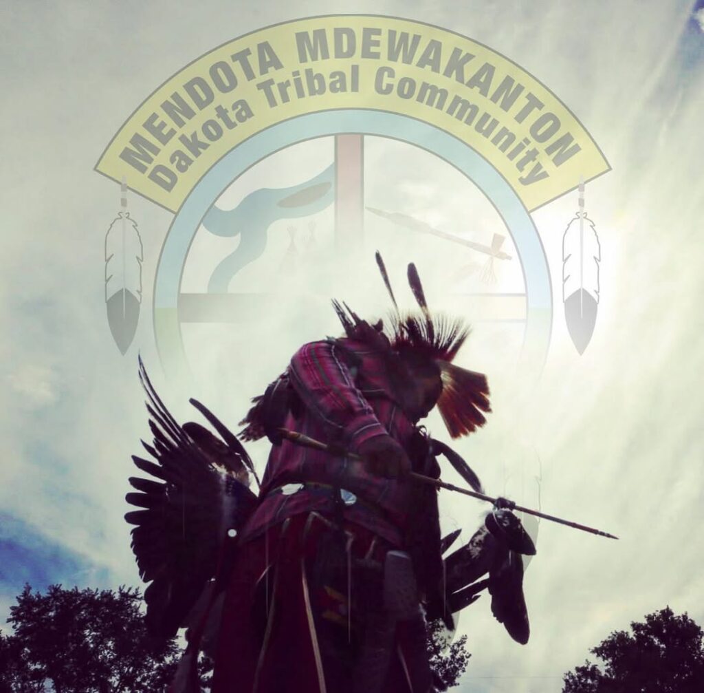 MMDTC Mendota Mdewakanton Dakota Tribal Community POW WOW WACIPI